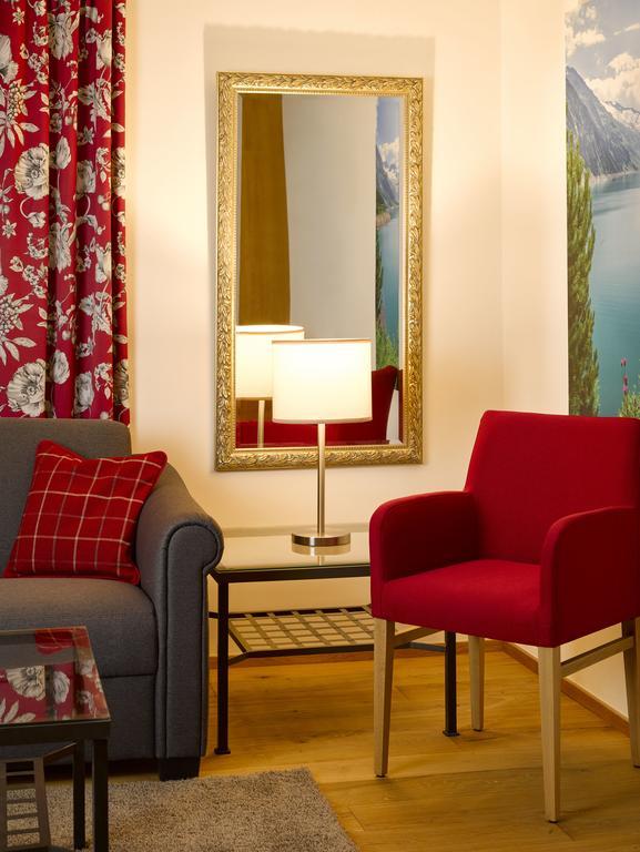 Seehotel Waltershof Rotta Habitación foto