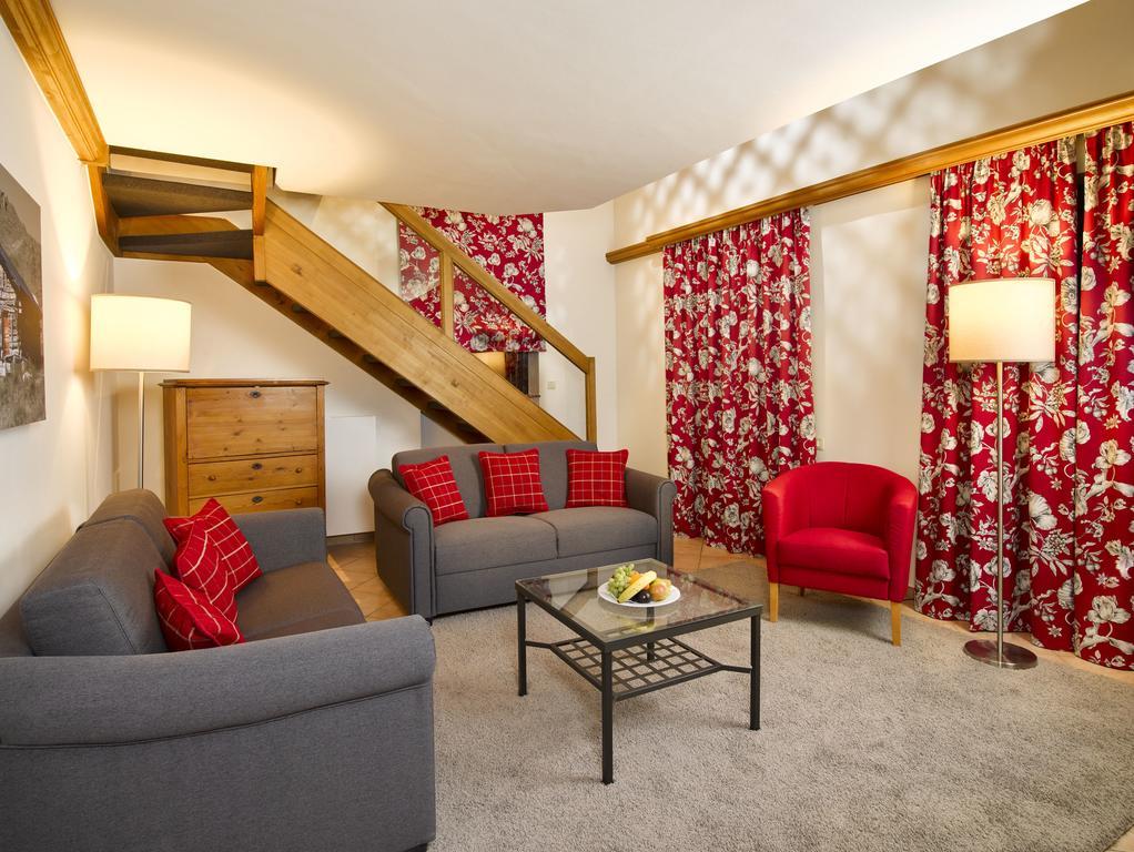 Seehotel Waltershof Rotta Habitación foto