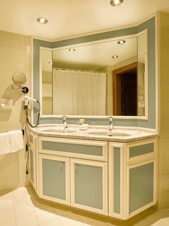 Seehotel Waltershof Rotta Habitación foto